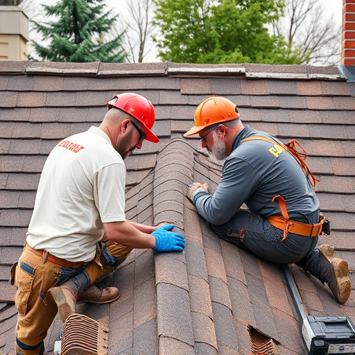 roofing pros