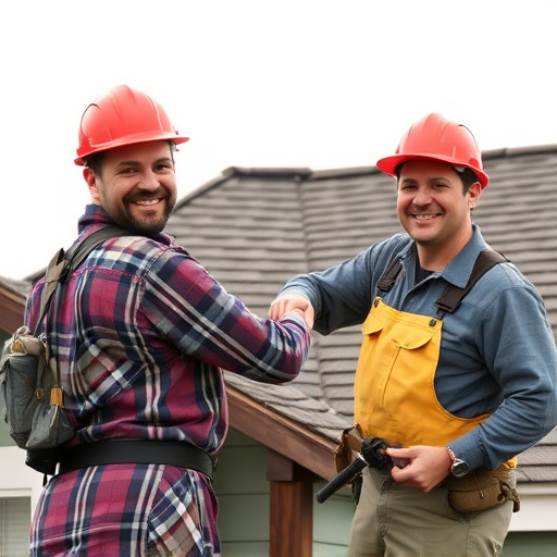 roofing pros