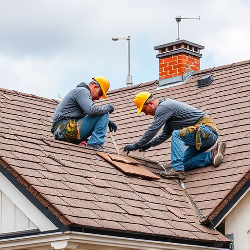 roofing pros