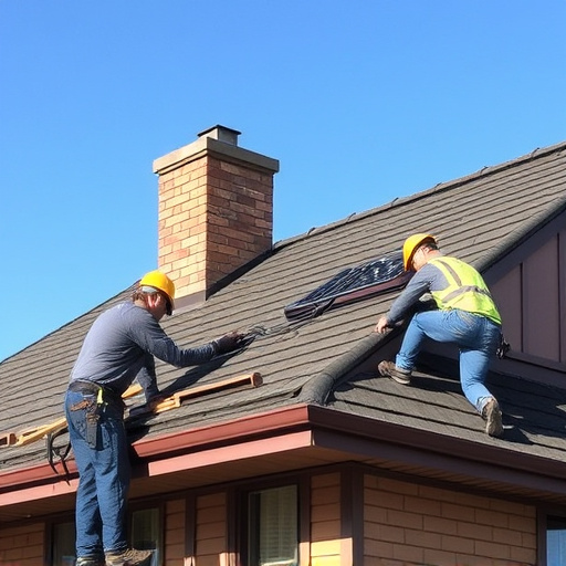 roofing pros