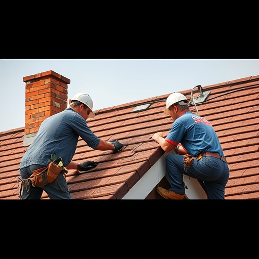 roofing pros