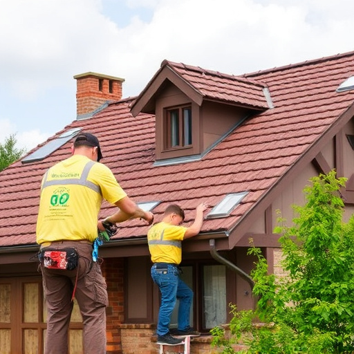 roofing pros