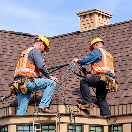 roofing pros