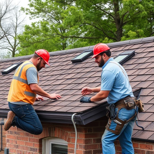 roofing pros