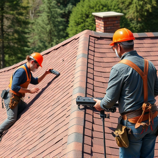 roofing pros