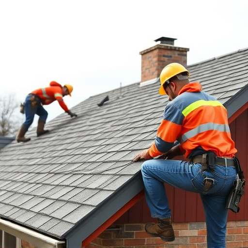roofing pros
