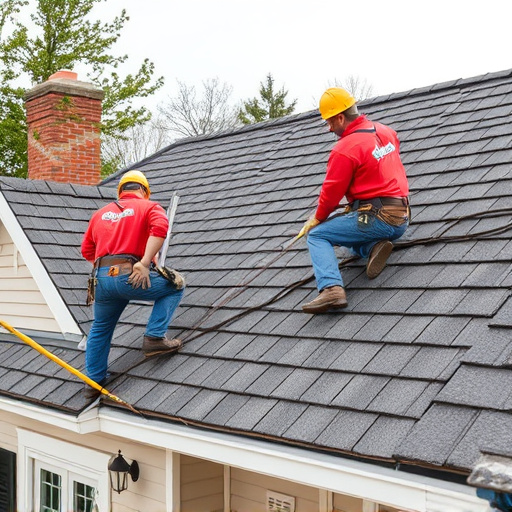 roofing pros