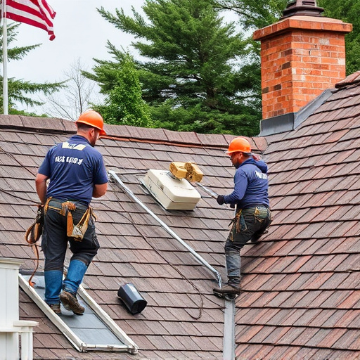 roofing pros