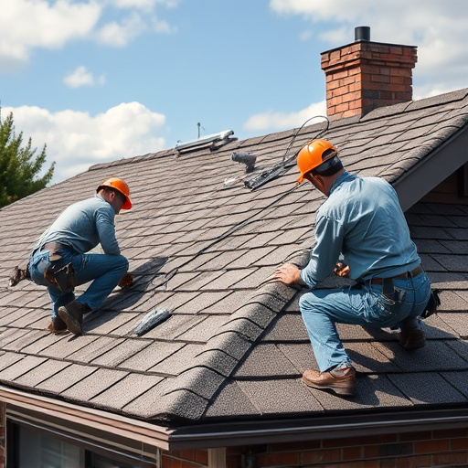 roofing pros