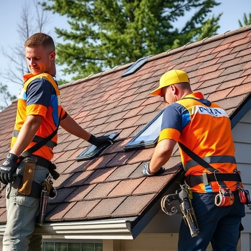 roofing pros