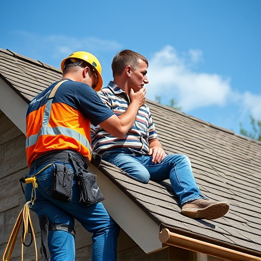 roofing pros