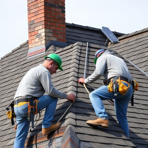 roofing pros