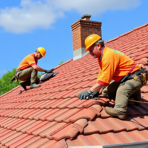 roofing pros