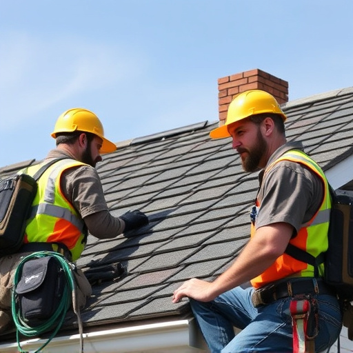roofing pros