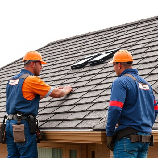 roofing pros
