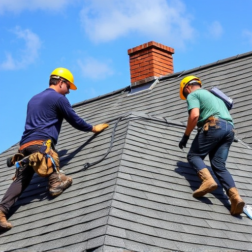 roofing pros