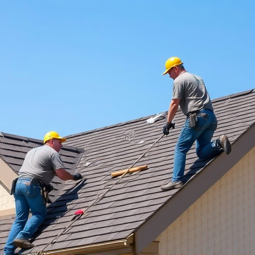 roofing pros