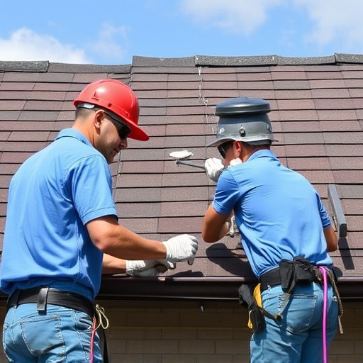 roofing pros