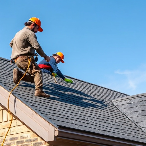 roofing pros