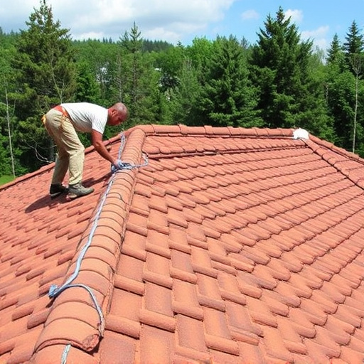 roofing services