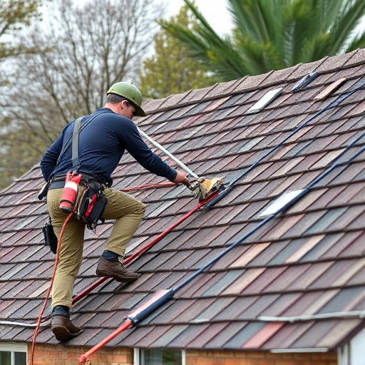 roofing services