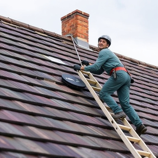 roofing services