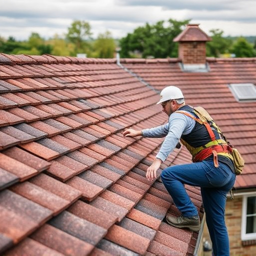 roofing services