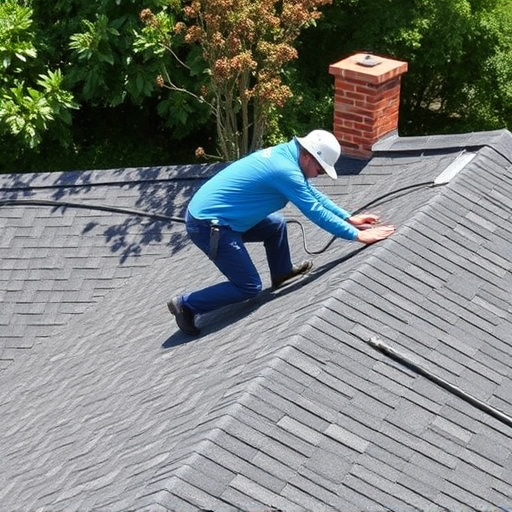 roofing services