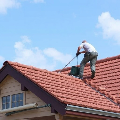 roofing services