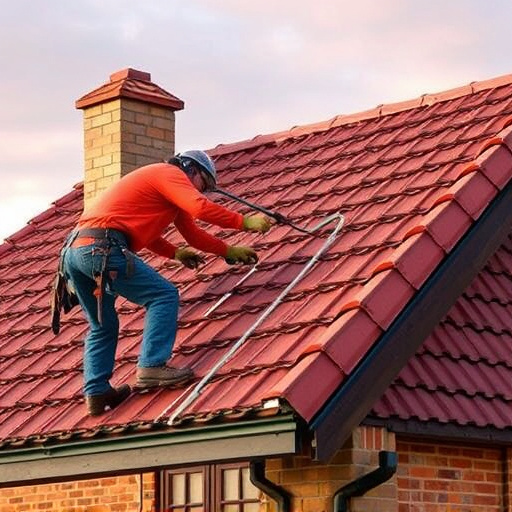 roofing services