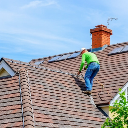 roofing services