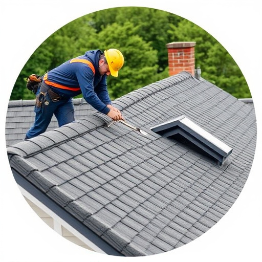 roofing services