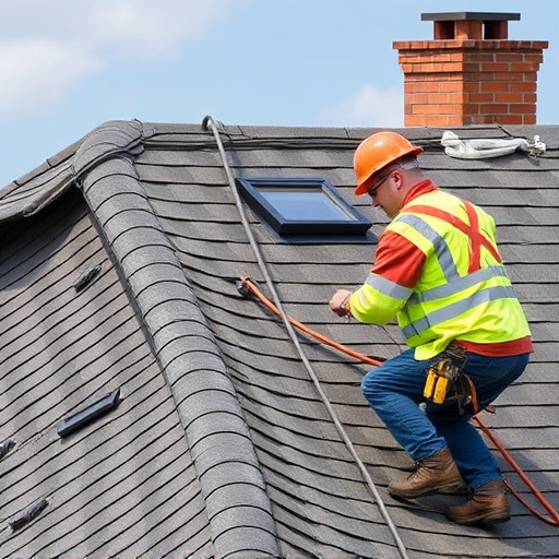 roofing services