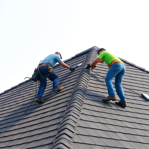 roofing services