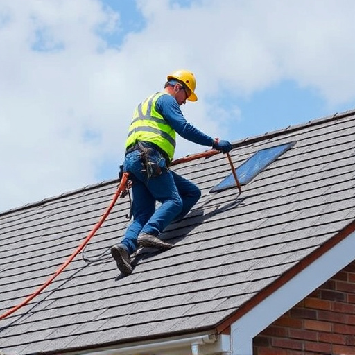 roofing services