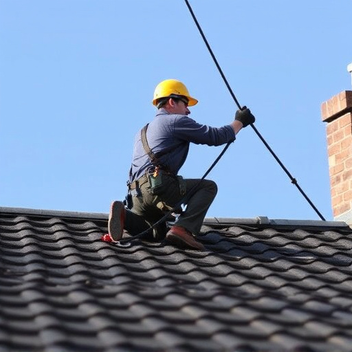 roofing services