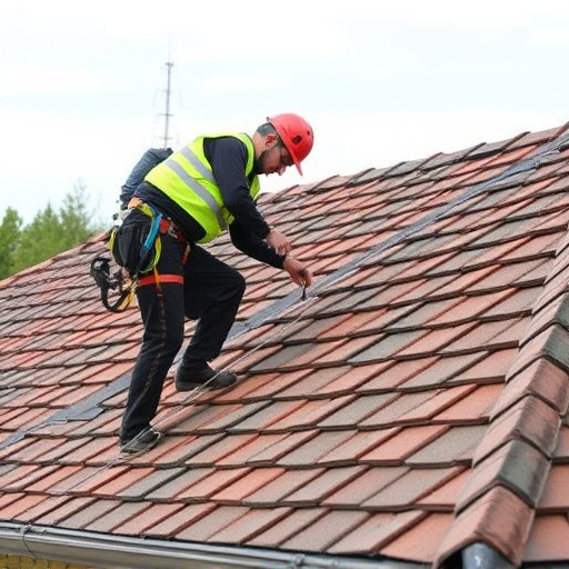 roofing services