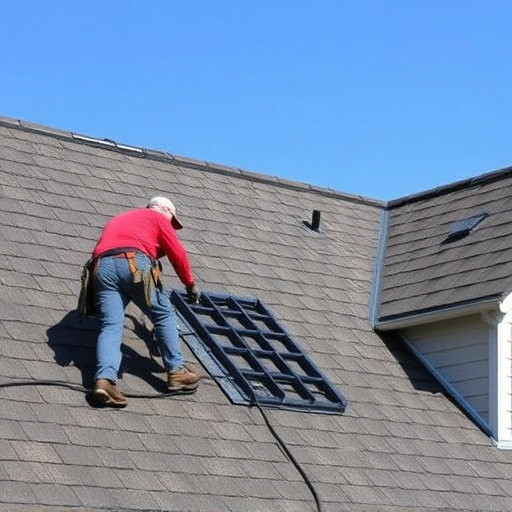 roofing services