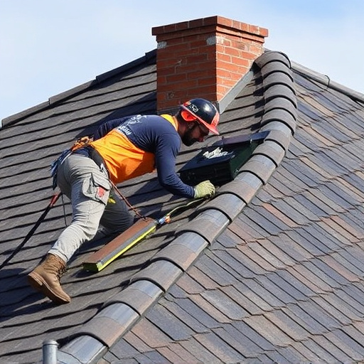 roofing services