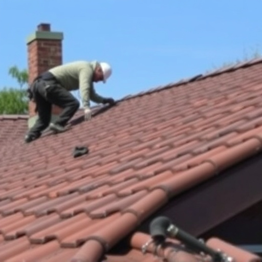 roofing services