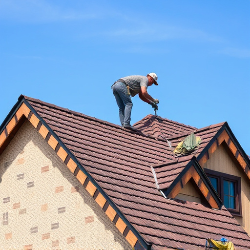 roofing services