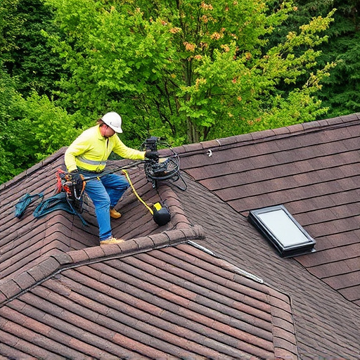 roofing services