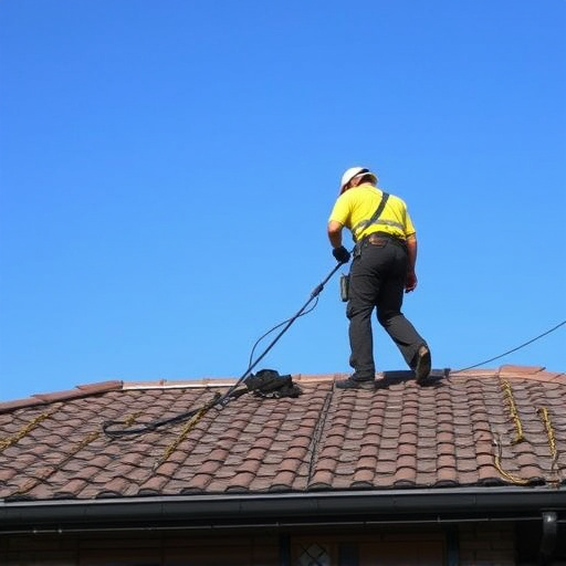 roofing services