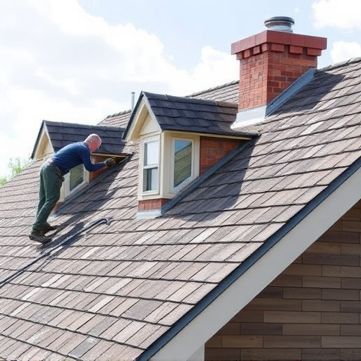 roofing services
