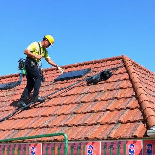 roofing services