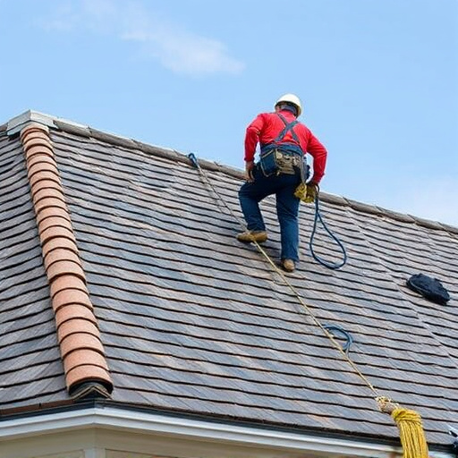 roofing services