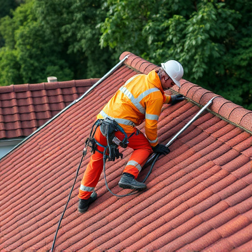 roofing services