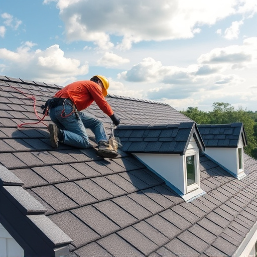 roofing services