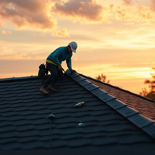 roofing services