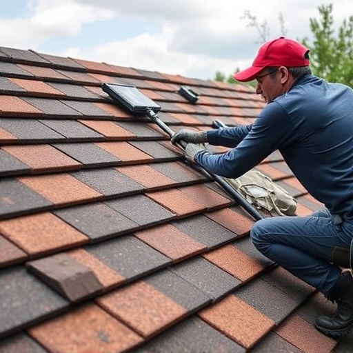 roofing services